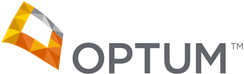 Optum, Inc.  - logo