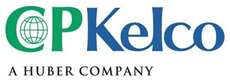 CP Kelco - logo