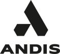 Andis Company - logo