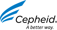 Cepheid Inc.  - logo