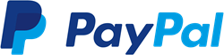 PayPal - logo