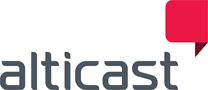 Alticast Corp - logo