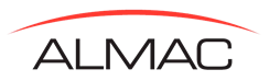 Almac Group - logo