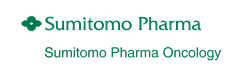 Sumitomo Dainippon Pharma Oncology Inc - logo