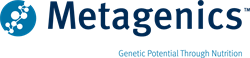 Metagenics, Inc.  - logo