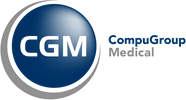 CompuGroup Medical AG - logo