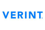 Verint Systems, Inc. - logo