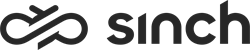 Sinch - logo
