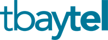 Tbaytel - logo