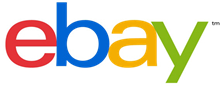 eBay, Inc. - logo