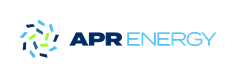 APR Energy LLC - logo