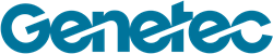 Genetec, Inc.  - logo