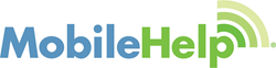 MobileHelp - logo