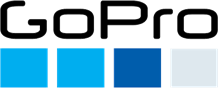 GoPro, Inc. - logo