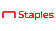 Staples Inc - logo