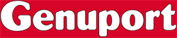 Genuport Trade GmbH - logo