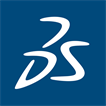 Dassault Systèmes Solidworks Corp.  - logo