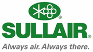 SullAir, LLC.  - logo