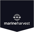 Marine Harvest ASA - logo