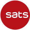 SATS Ltd - logo