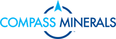 Compass Minerals - logo