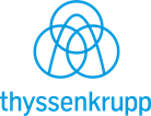 ThyssenKrupp - logo