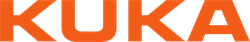 KUKA Roboter GmbH - logo