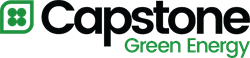 Capstone Green Energy Corporation - logo