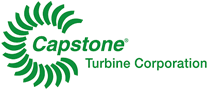 Capstone Turbine Corporation - logo