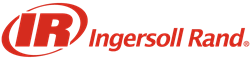 Ingersoll Rand - logo