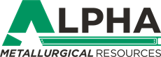 Alpha Metallurgical Resources - logo