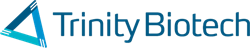 Trinity Biotech Plc - logo
