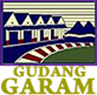 Gudang Garam - logo