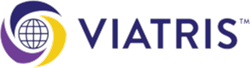 Viatris - logo
