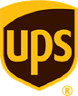 United Parcel Service Inc. - logo
