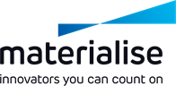 Materialise NV - logo