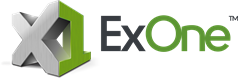 ExOne - logo