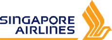 Singapore Airlines  - logo