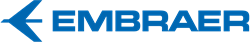 Embraer - logo