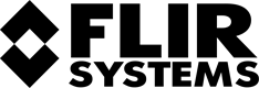 FLIR Systems - logo