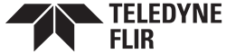 Teledyne FLIR LLC - logo
