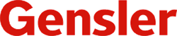 Gensler - logo