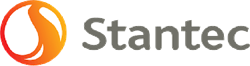 Stantec Inc.  - logo