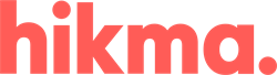 Hikma Pharmaceuticals PLC - logo