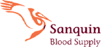 Sanquin  - logo