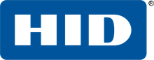 HID Global Corporation - logo