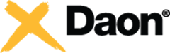 Daon - logo