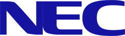 NEC Corporation - logo