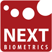 Next Biometrics - logo