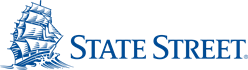 State Street Corporation - logo